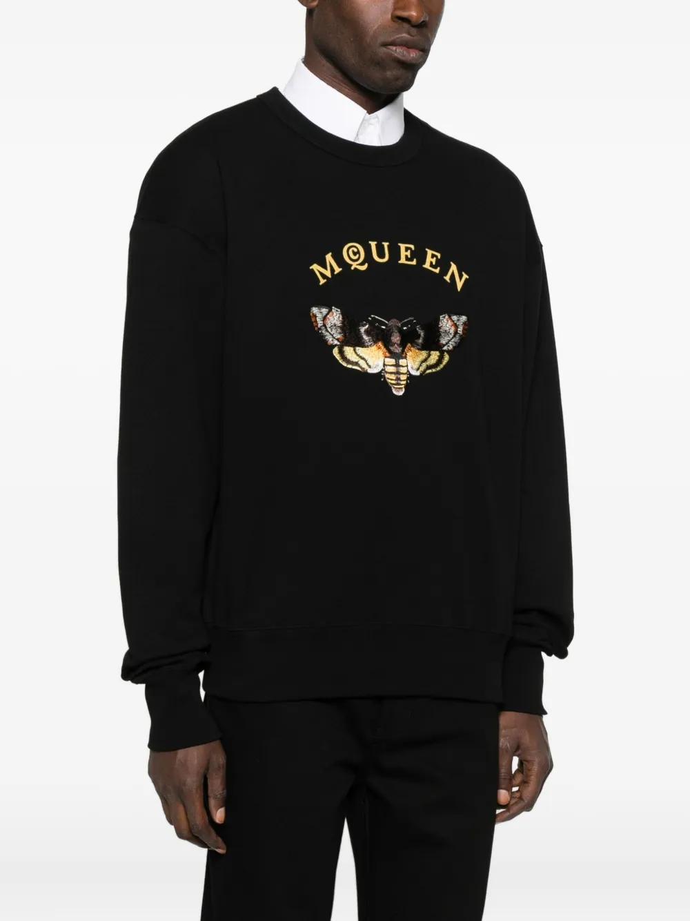 McQueen Sweatshirts for Men | Online Sale up to 57% off | Lyst McQueen Sweatshirts for Men | Online Sale up to 57% off | Lyst