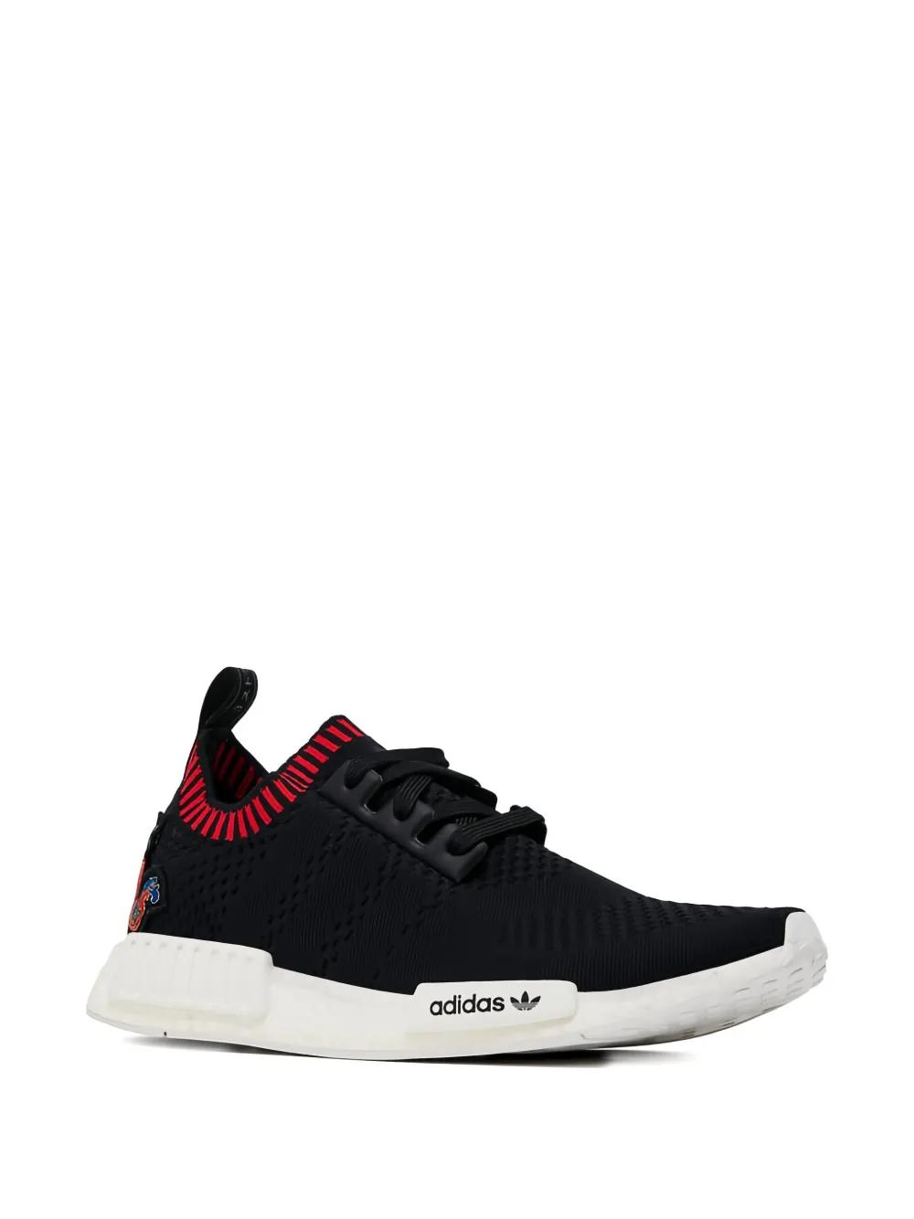 Designer Adidas NMD R1 Sneakers for Women - Up to 5% off | Lyst