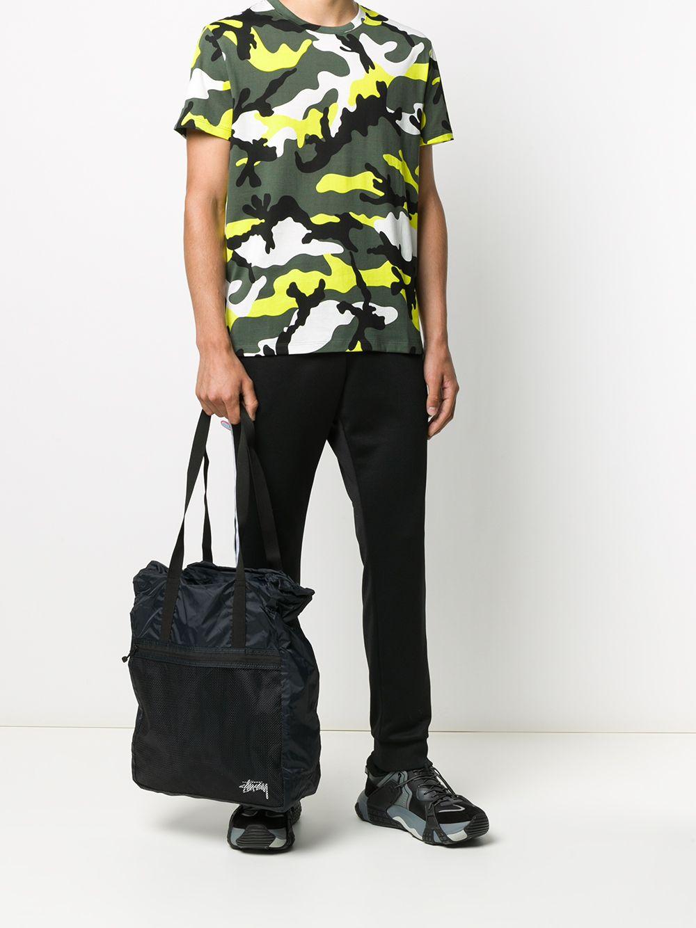 Stussy Lightweight Travel Tote Bag 2024 www.alhudapk