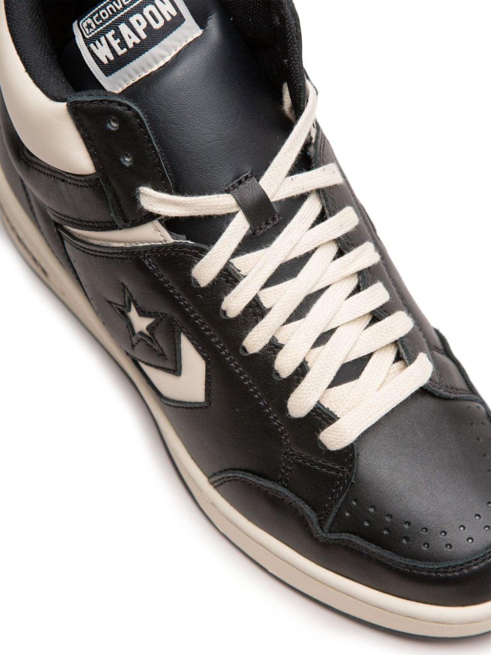 Converse weapon high tops 2025