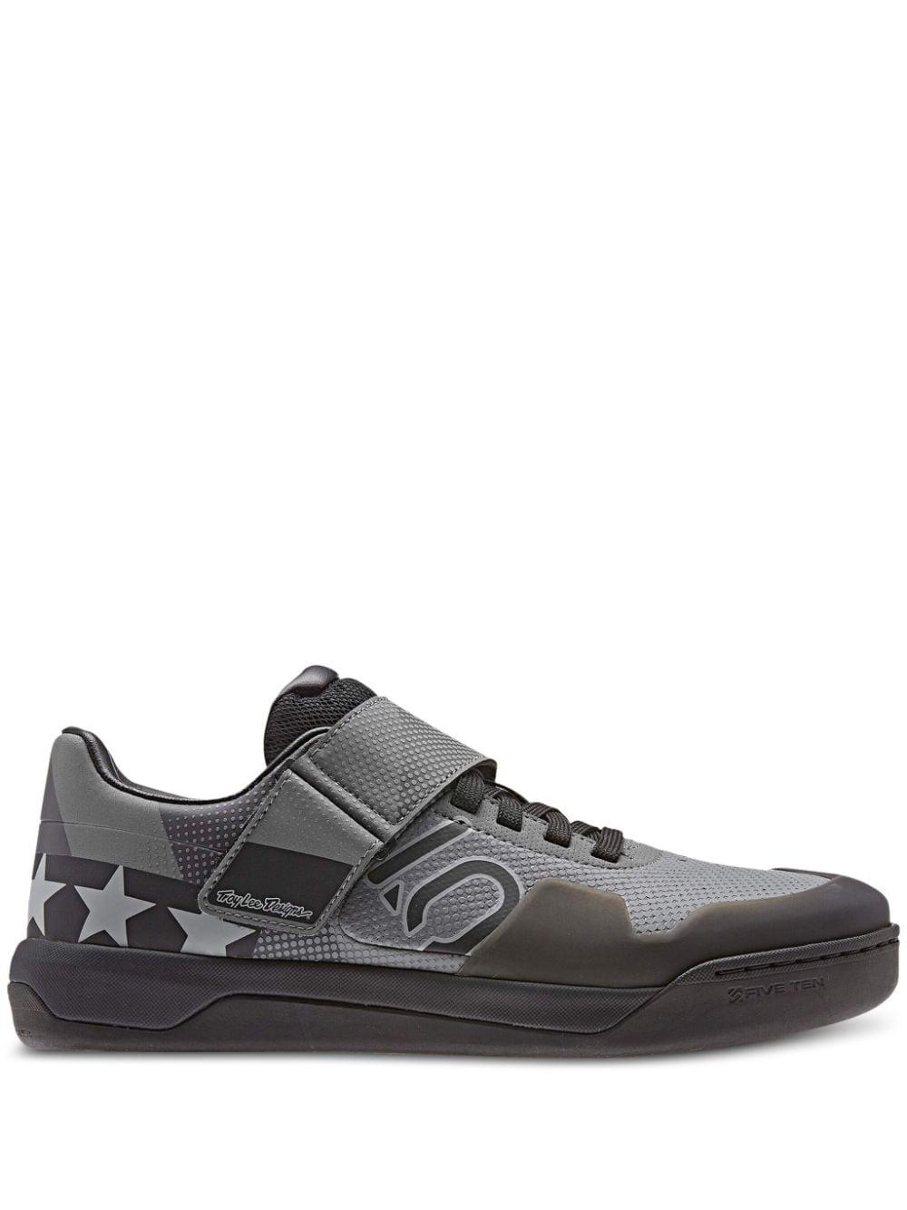 adidas X Troy Lee Designs Five Ten Hellcat Pro Tld Sneakers in Gray for Men Lyst