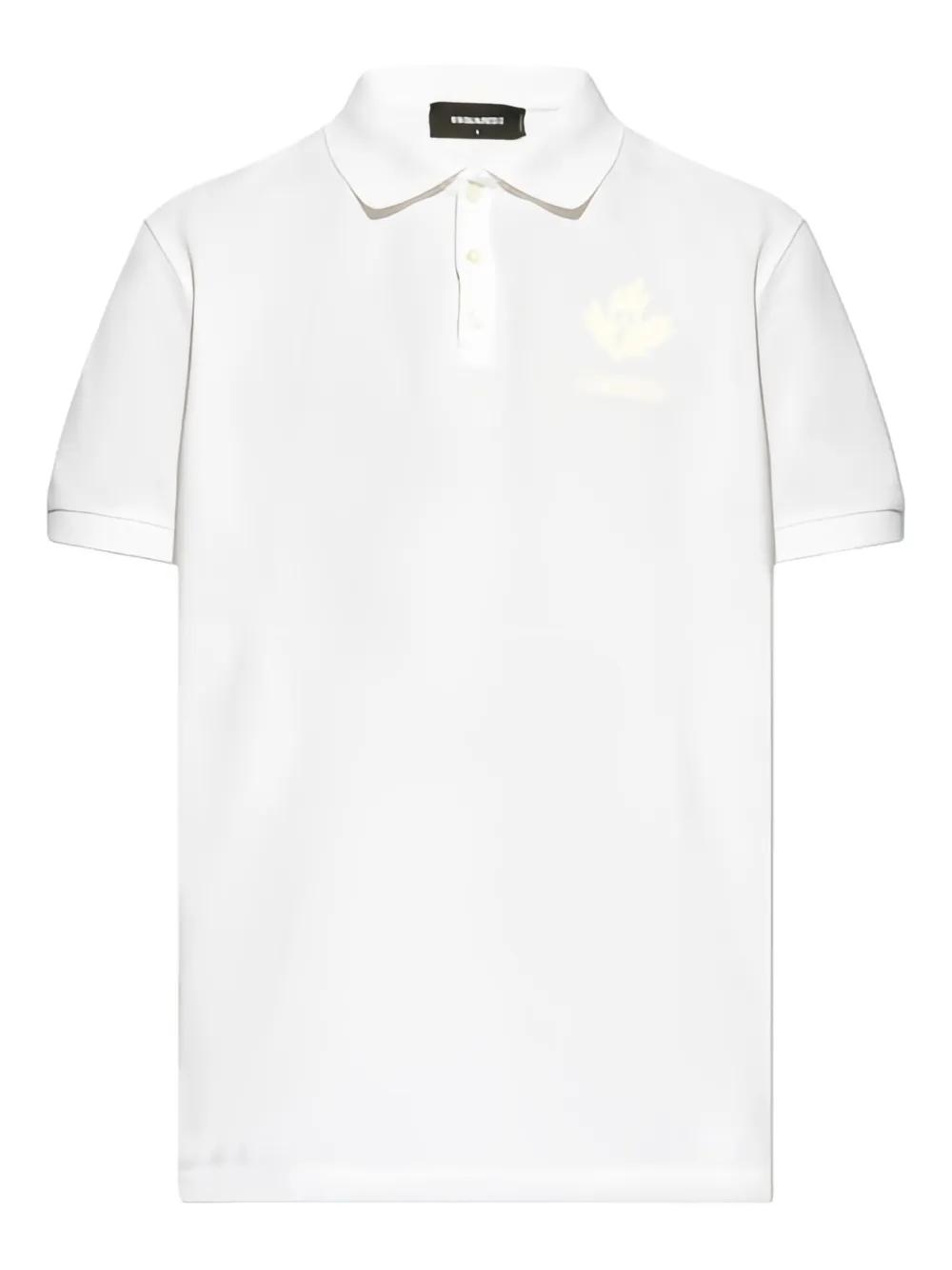 DSquared² Polo shirts for Men | Online Sale up to 61% off | Lyst