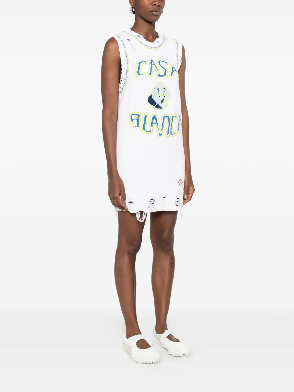 CASABLANCA Jersey Dresses for Women