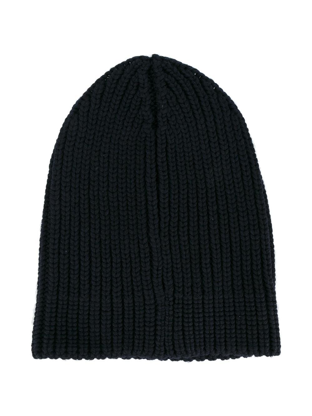 black gucci skully