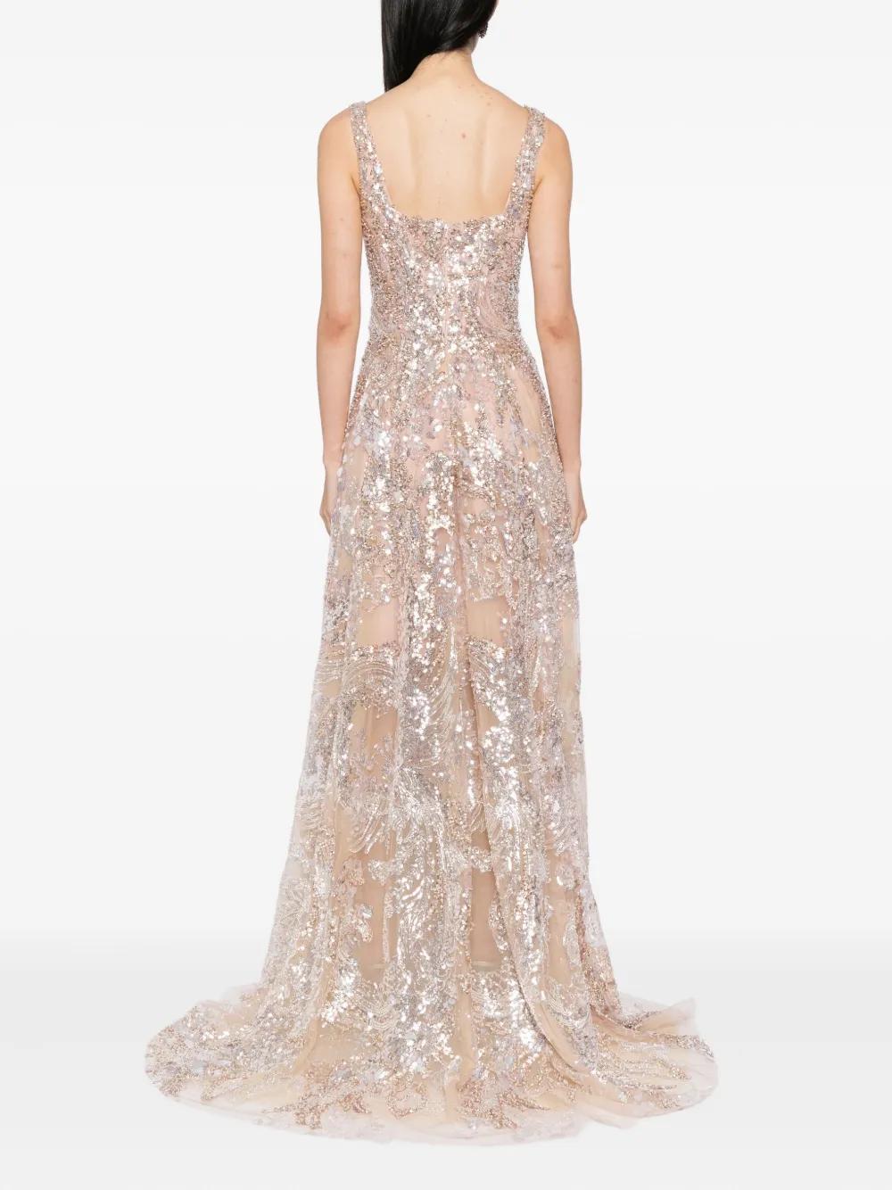 Women's Saiid Kobeisy Dresses from $3,529 | Lyst