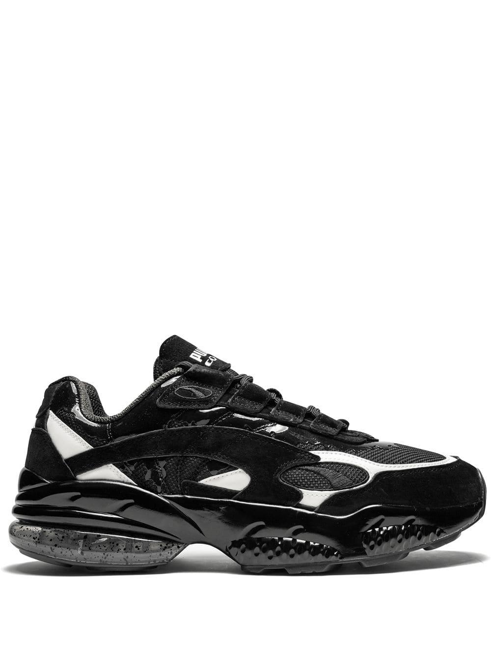 puma venom bait