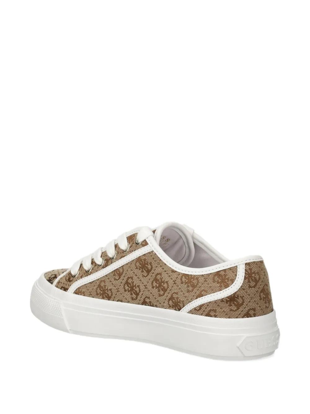 [SALE!!] ★GUESS Loui★ スニーカー Amazon.com | Guess Women's LITEIT Sneaker, Black Logo 001, 7