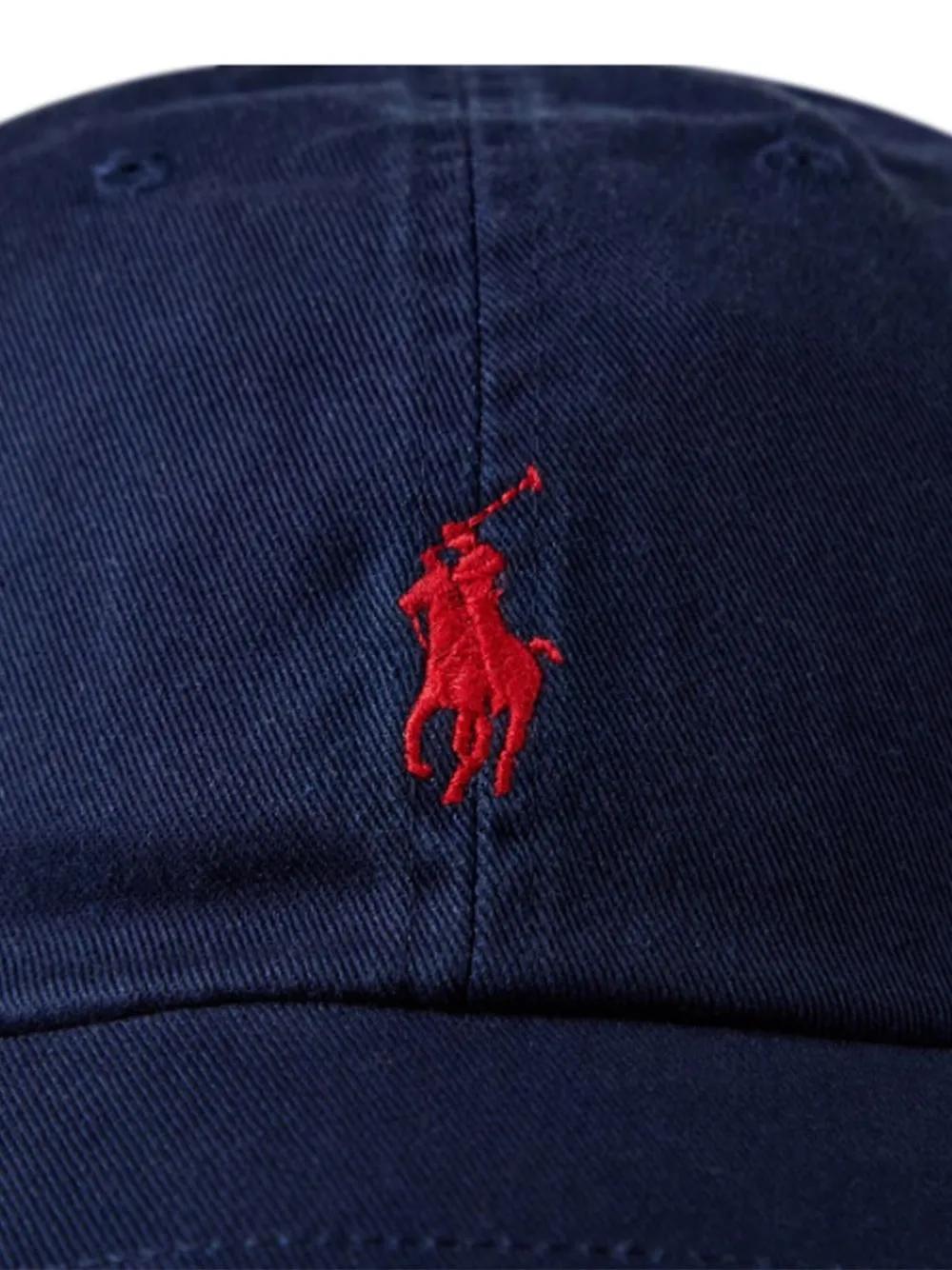 Polo Ralph Lauren Cls Sprt Cap Hat in Blue | Lyst