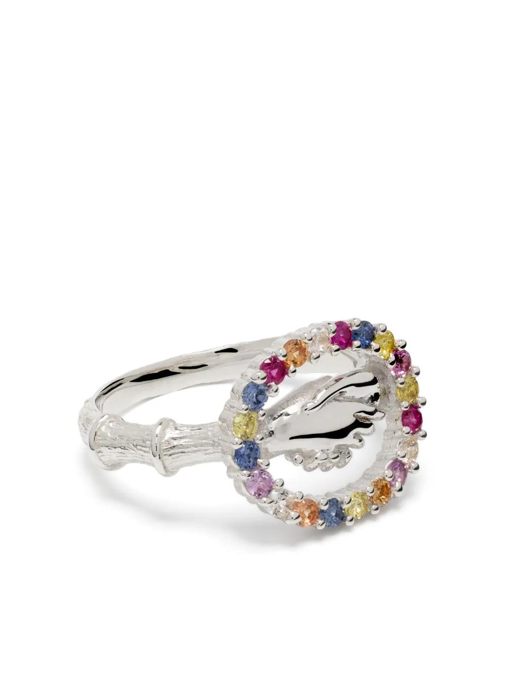 メンズ Bleue Burnham リング | オンラインセールは最大51%オフ | Lyst