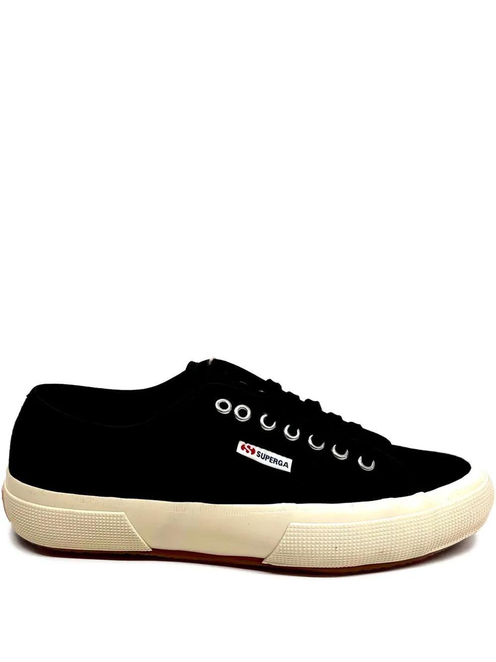 Andrea Conti Sneaker Donna: Scarpe Ginnastica In Pelle Morbida Con Lacci E Cerniera – Tacco 2,5 Cm, Suola Interna Rimovibile