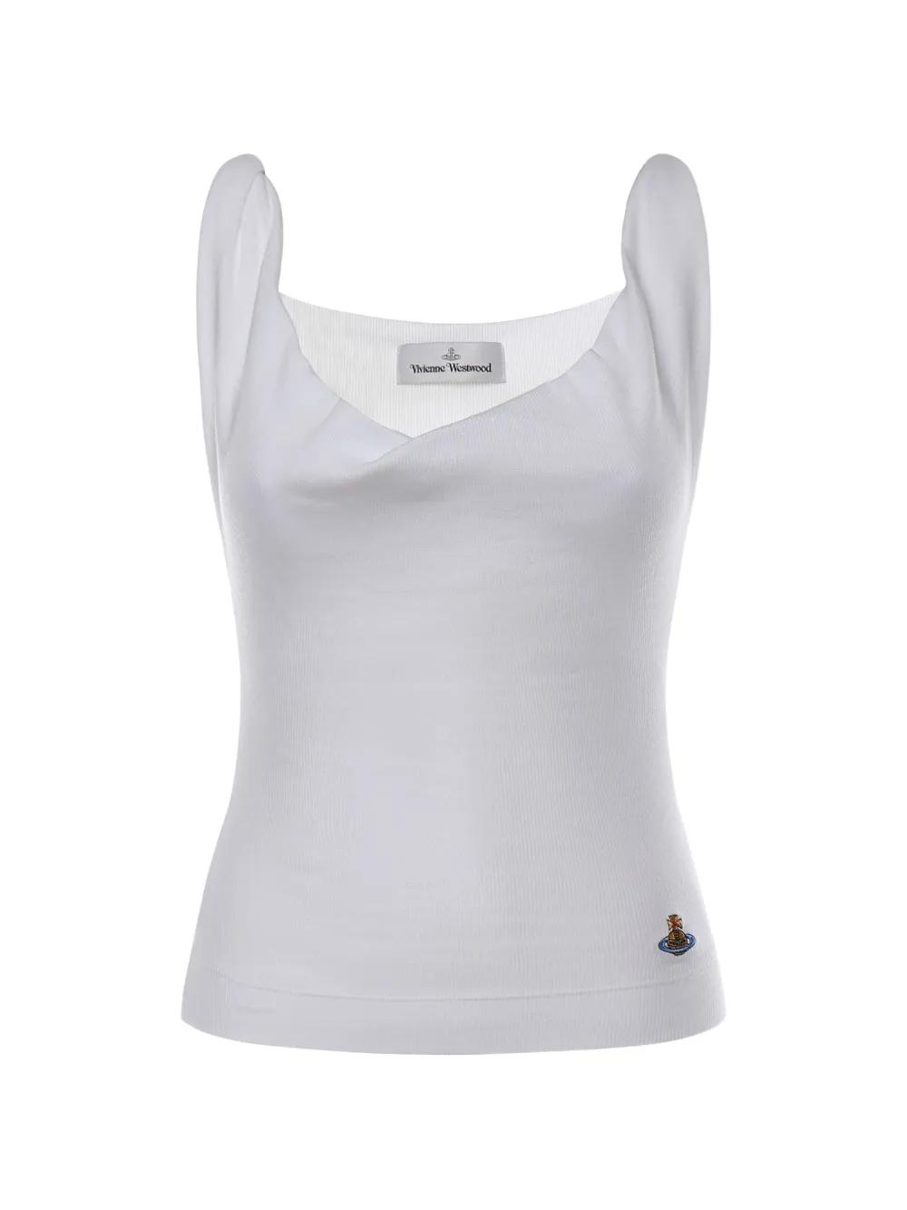Vivienne Westwood Sleeveless and tank tops for Women | Online Sale