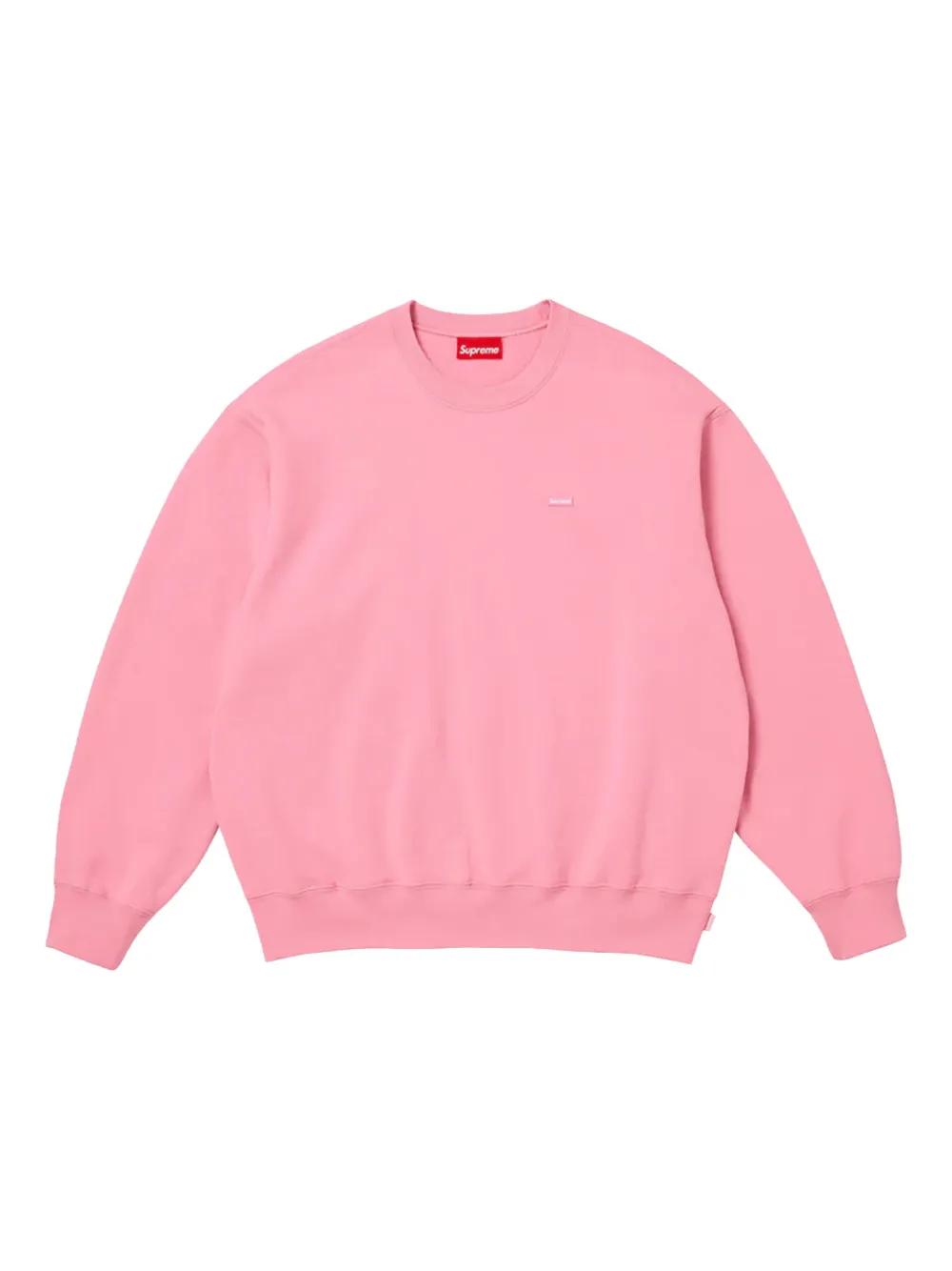 Supreme Crew neck sweaters for Men | Lyst