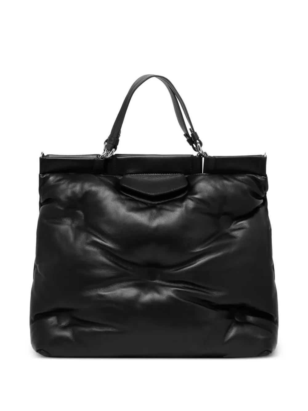 トートバッグ Maison Margiela (S35WC0078 PR190 T2070) Unisex Tote Bag Maison Margiela (S35WC0078 PR190 T2070) Unisex Tote Bag