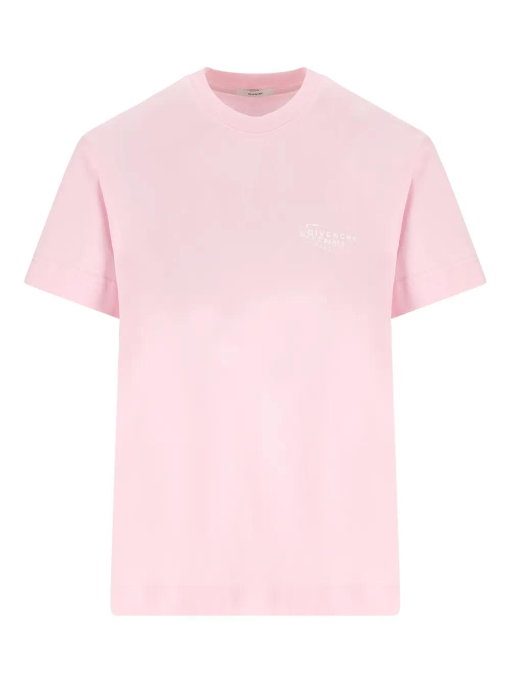 レディース Givenchy Tシャツ | オンラインセールは最大53%オフ | Lyst