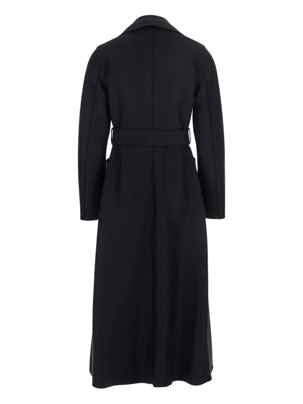 Harris Wharf London Long coats and winter coats for Women