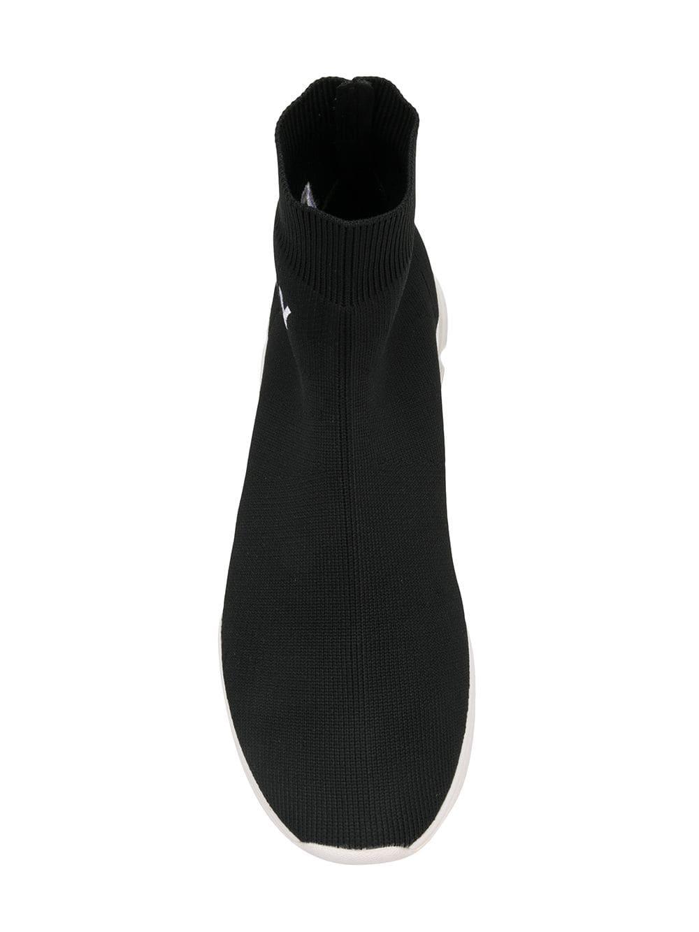 dkny nora sock trainers