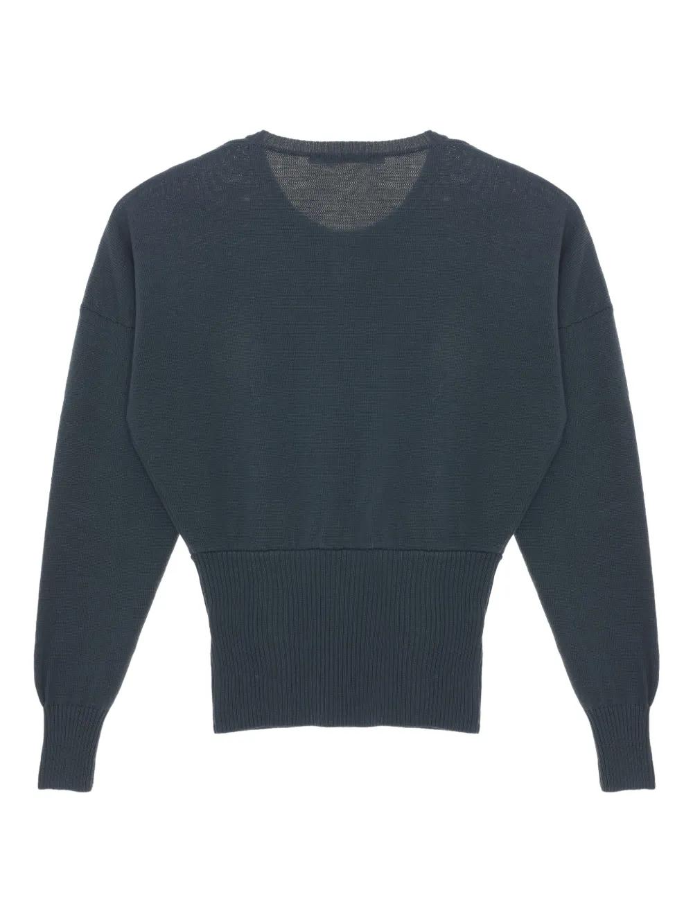 ブルー Paloma Wool セーター & ニット レディース | Lyst