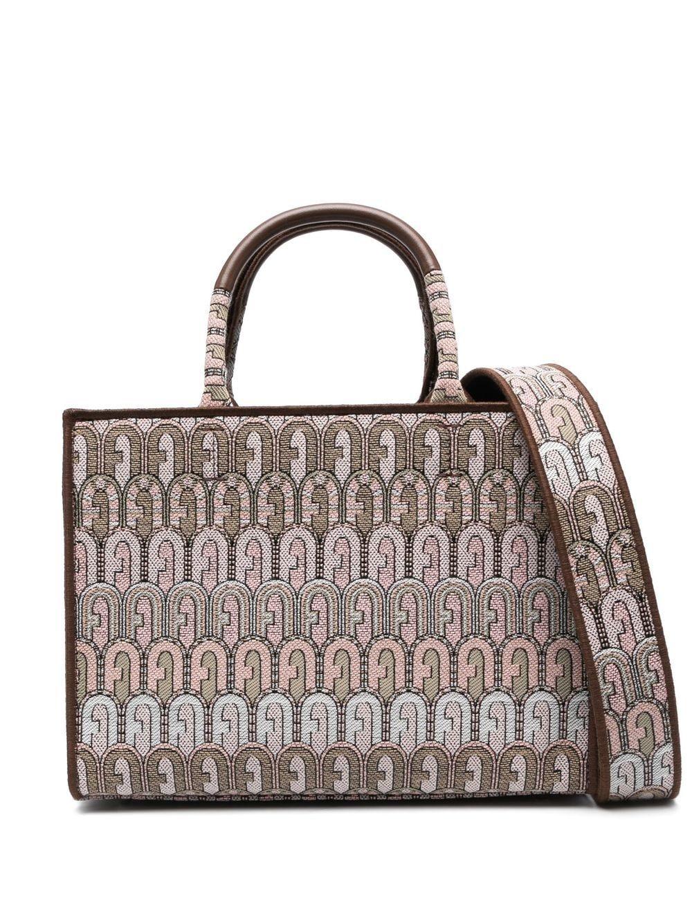 furla monogram