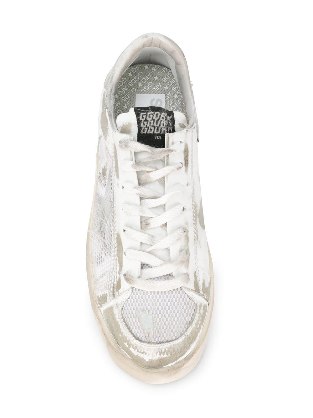 golden goose stardan homme