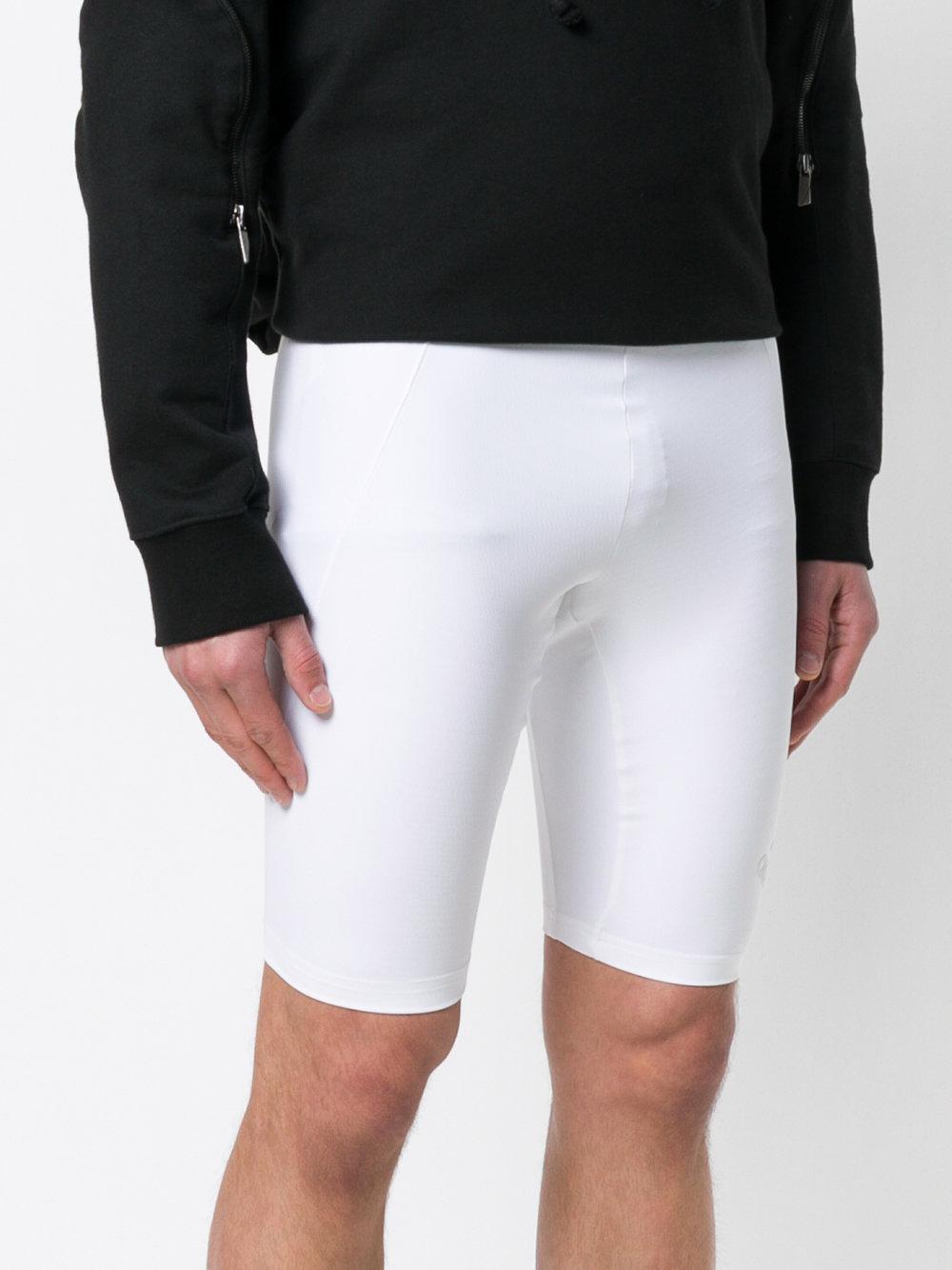 adidas biking shorts