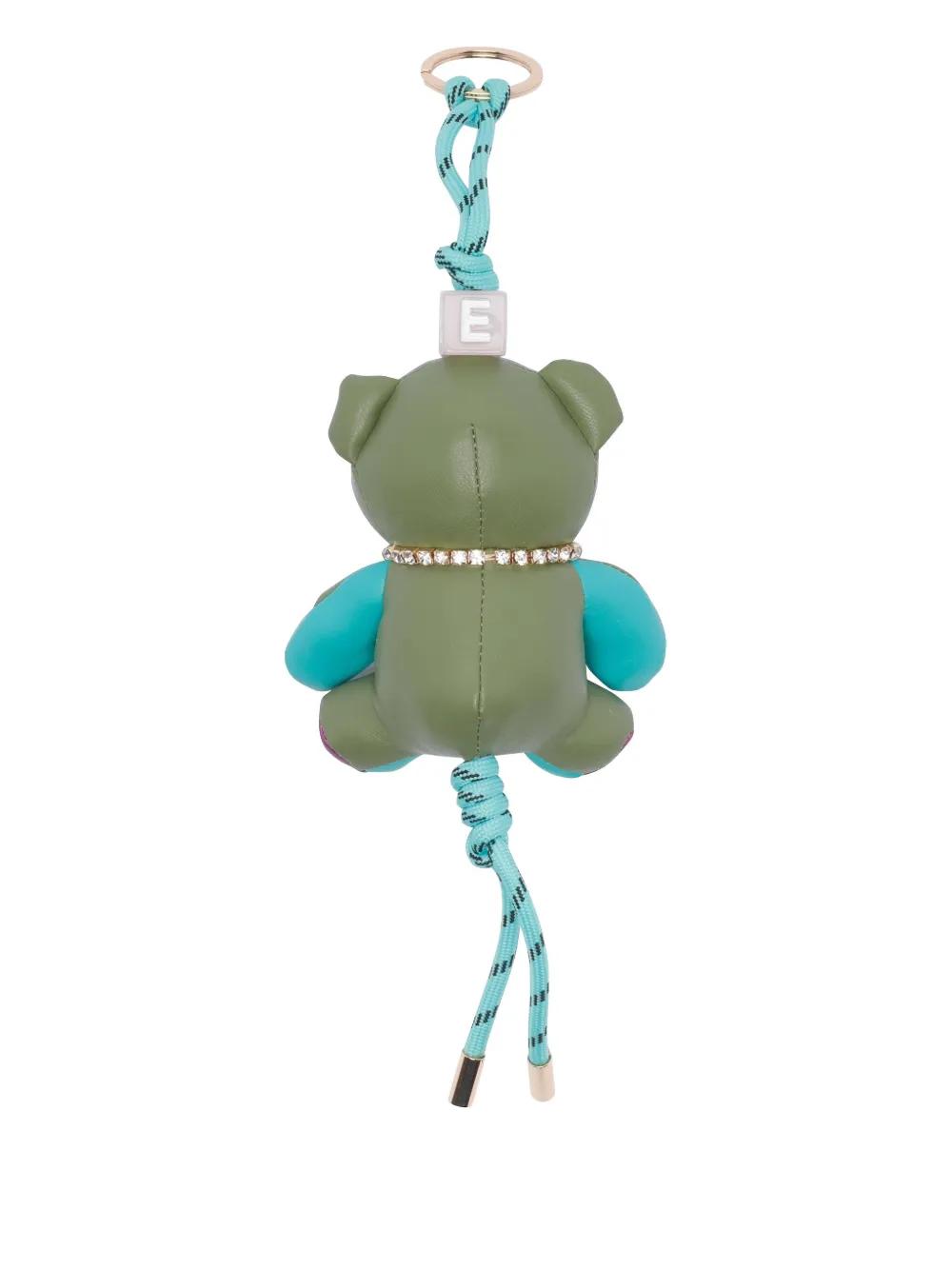 ESSENTIEL ANTWERP Hilbillieベア キーハンガー バッグチャーム Key Charm Hilbillie Marzipani – RUE MADAME | BOUTIQUE PARISIENNE