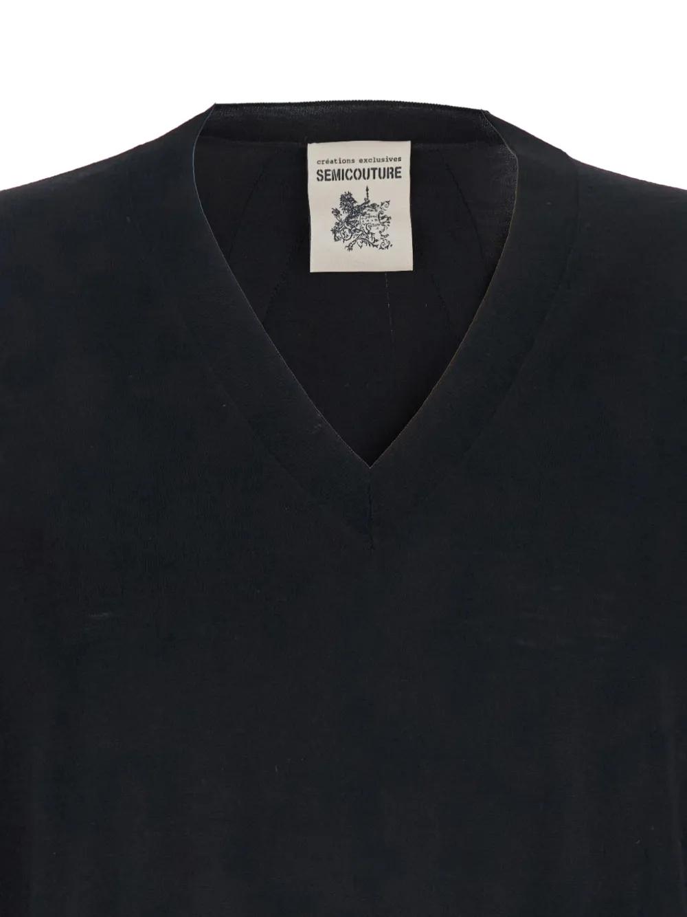 Semicouture Sweaters and pullovers for Women | Online Sale