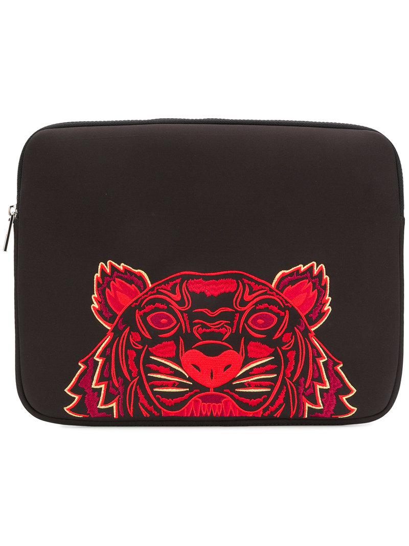 kenzo laptop case