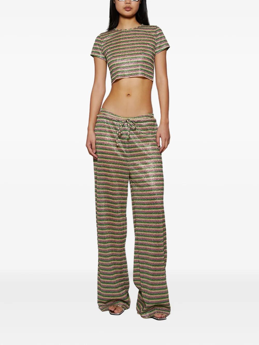 Oséree Straight-leg pants for Women | Online Sale up to 77