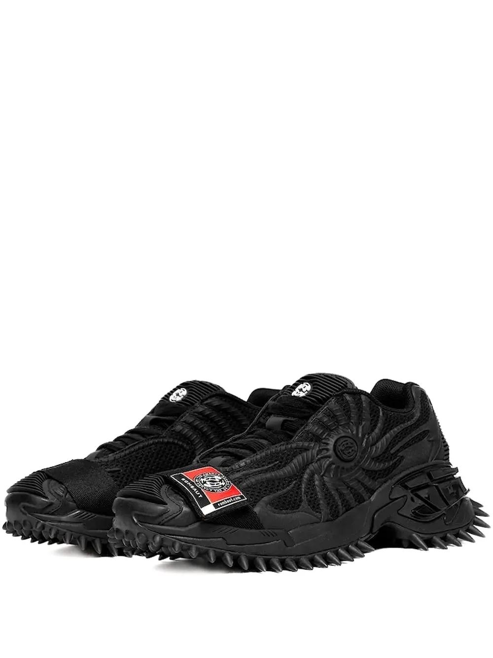 ROMBAUT ローカット スリッポン スニーカー SHOES – ROMBAUT