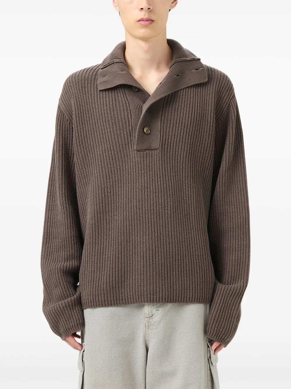 Our Legacy Polo shirts for Men | Online Sale up to 71% off | Lyst