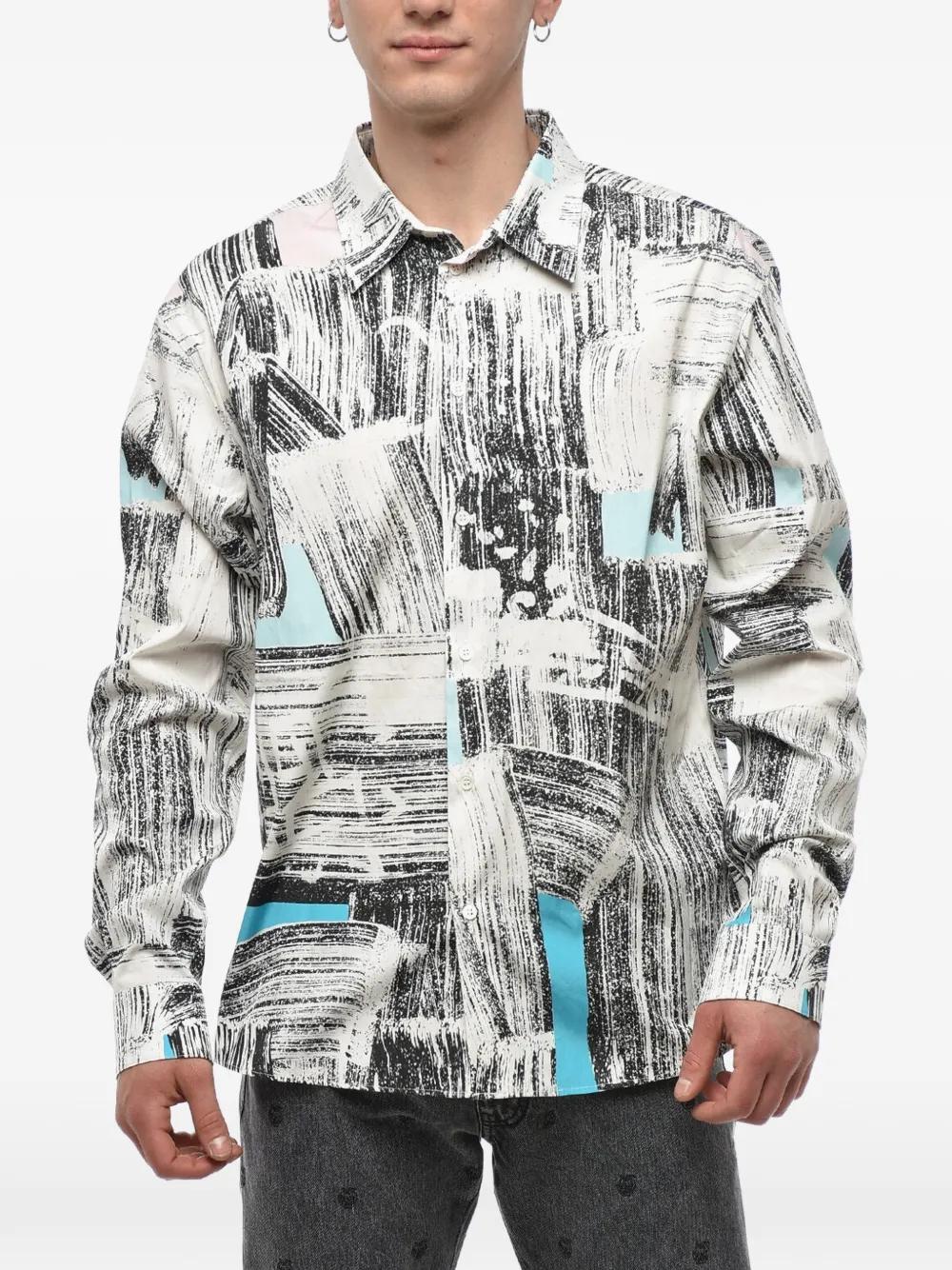 off-white シャツ Off-White c/o Virgil Abloh Shirts for Men | Online Sale up to 63