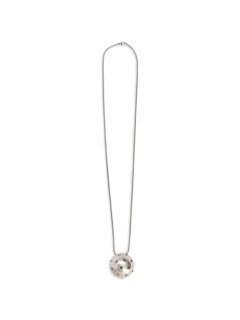 Rick Owens Necklaces for Men | Online Sale up to 70% off | Lyst