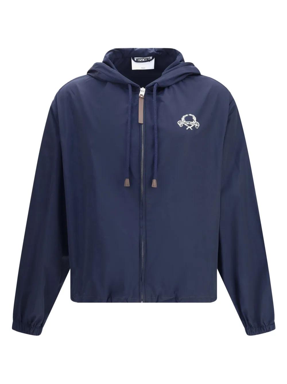 Moschino Jackets for Men | Online Sale up to 73% off | Lyst