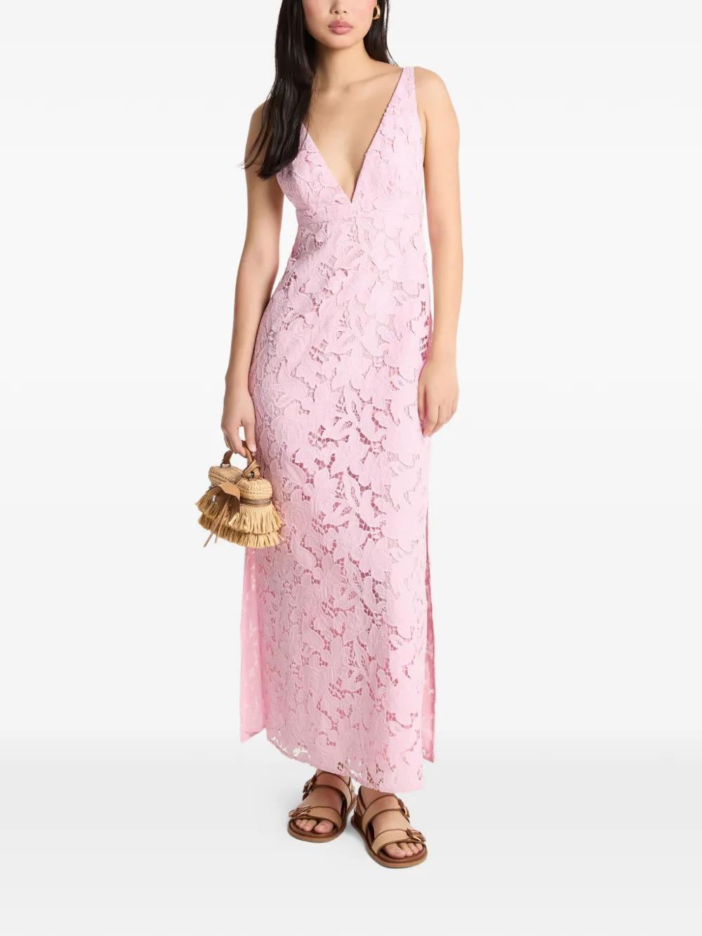 sachin and babi light blue dress Jenny Packham Tatianna sequin-embellished Maxi Dress | Neutrals