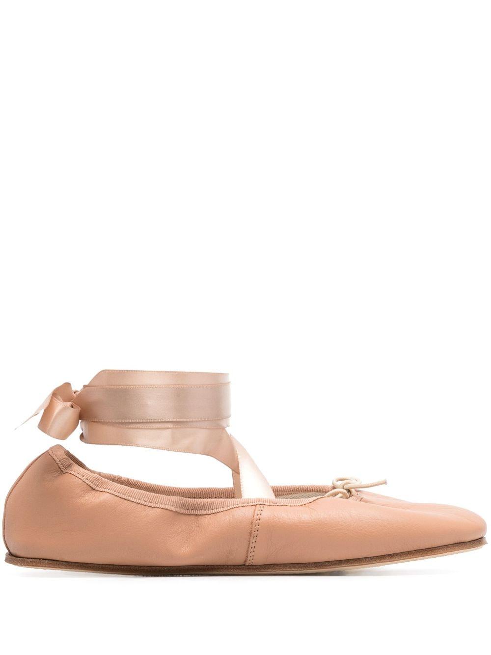 repetto ballet shoes