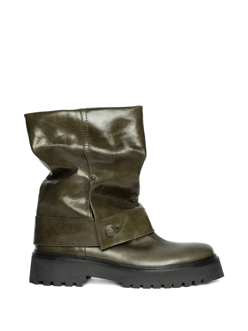 Zadig & Voltaire Ankle boots for Women | Online Sale up to