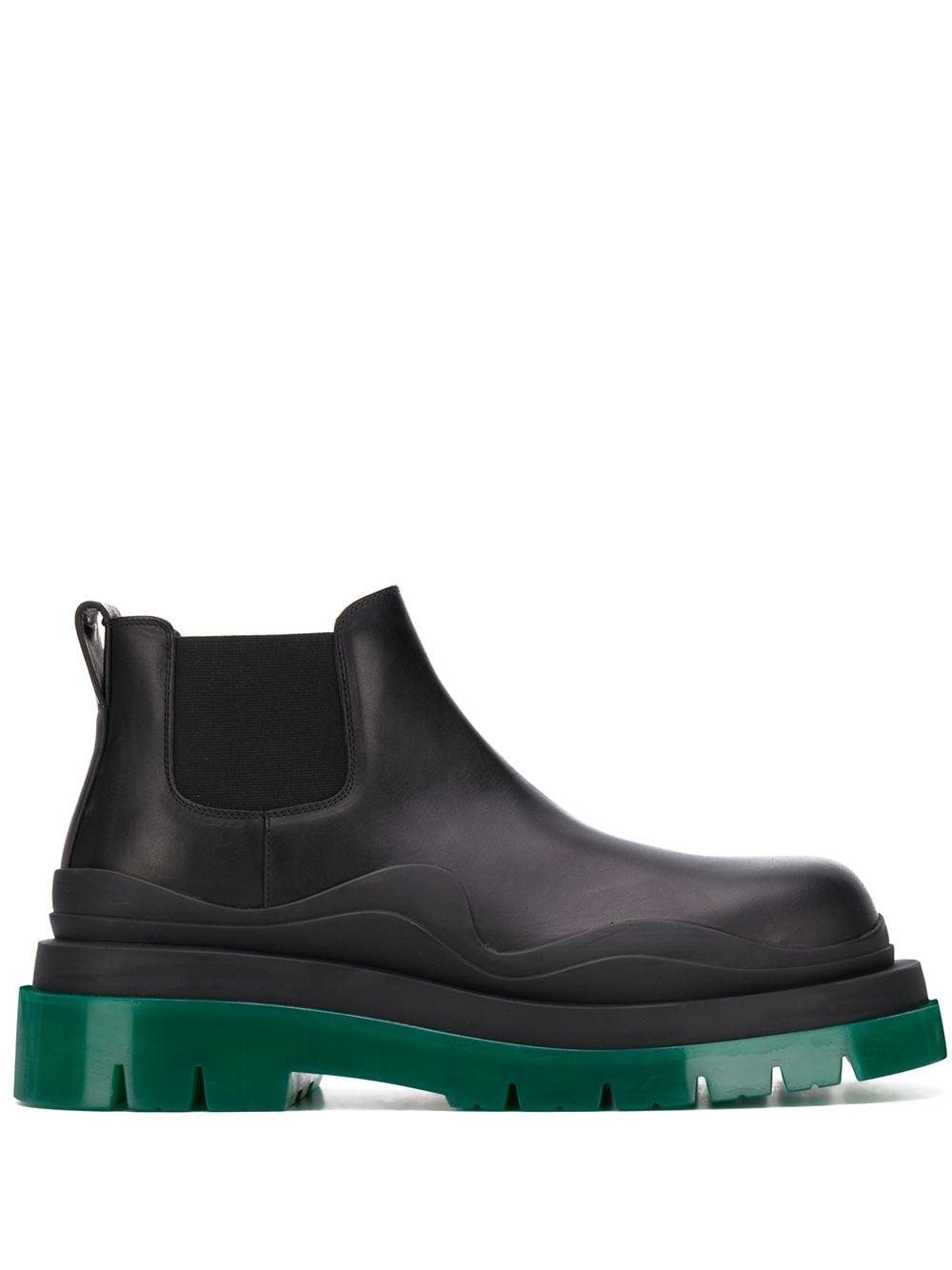 bottega shoes men's