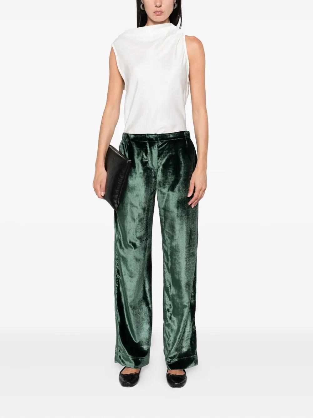 パンツ F.R.S FOR RESTLESS SLEEPERS 'Doride' pants F.R.S For Restless Sleepers Doride Pants | PA002421TE00826970