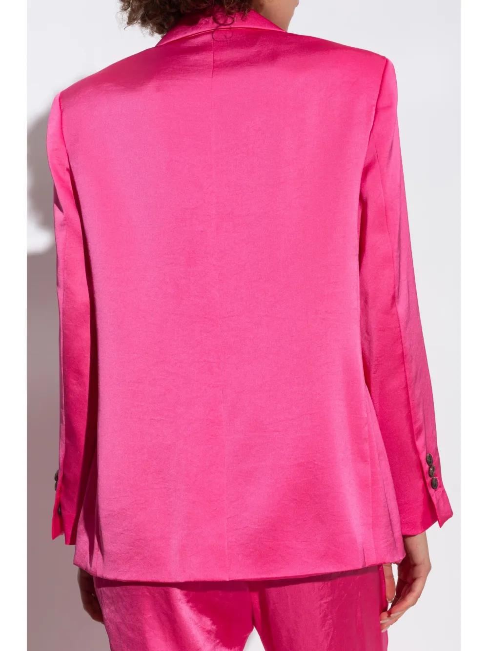 ピンク Theory ジャケット レディース | Lyst