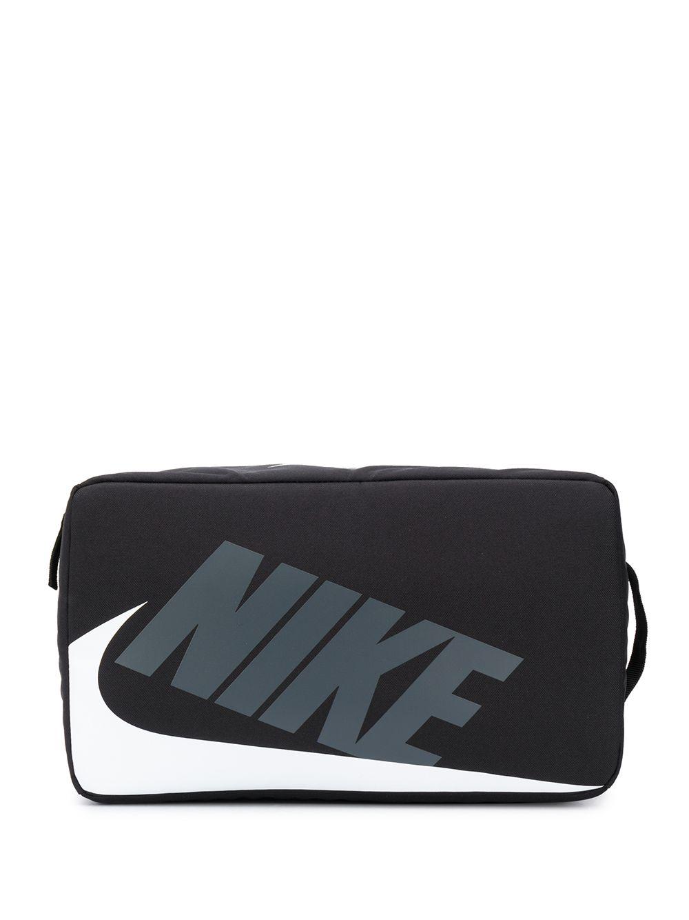 Nike Air Shoebox Bag (black) for Men | Lyst