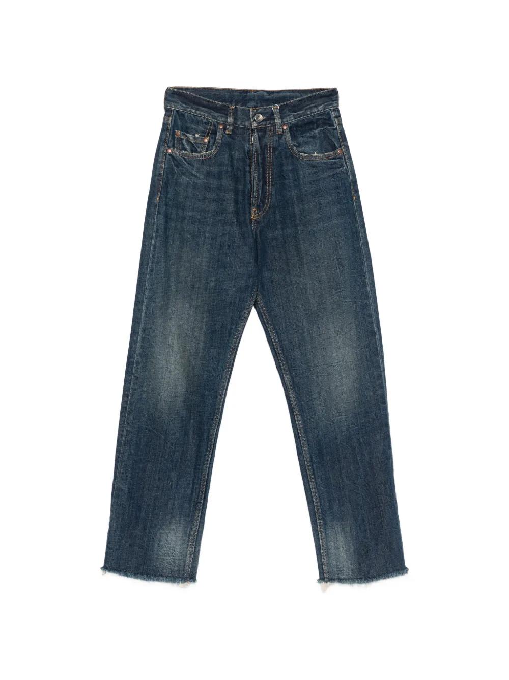 Maison Margiela Jeans for Women | Online Sale up to 42% off | Lyst