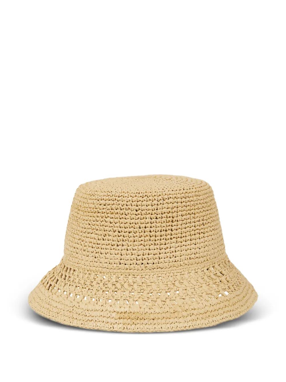 KARL LAGERFELD Hats for Women | Online Sale up to 49% off | Lyst