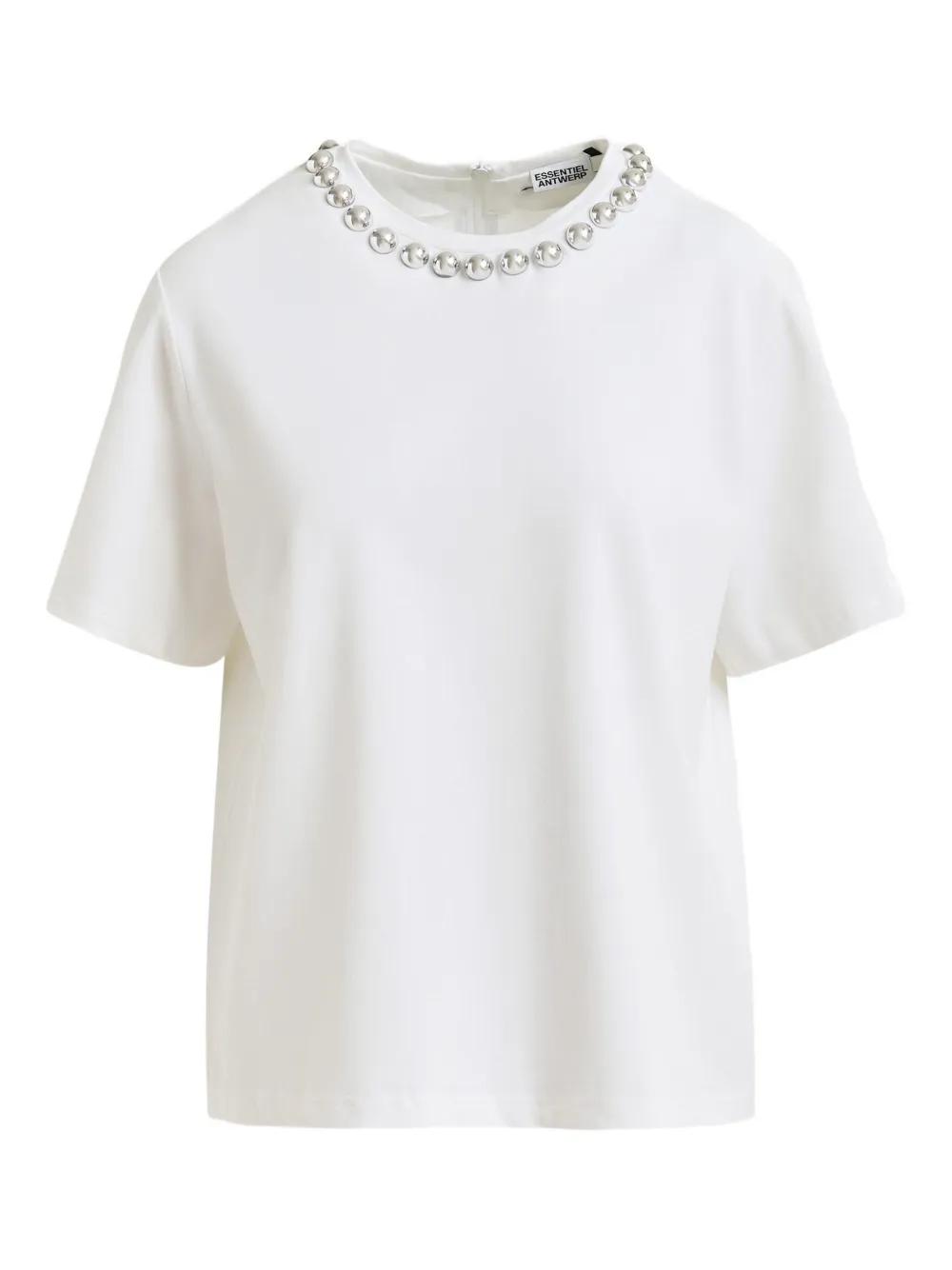 Essentiel Antwerp T-shirts for Women | Online Sale up to 61