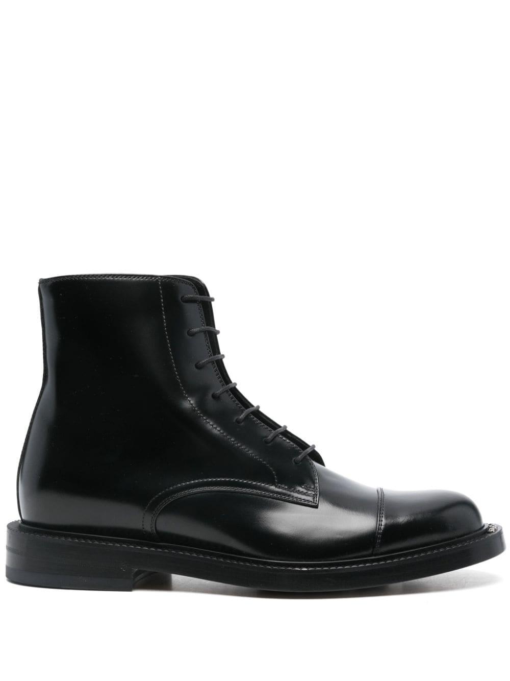 Gucci Boots voor heren Lyst NL