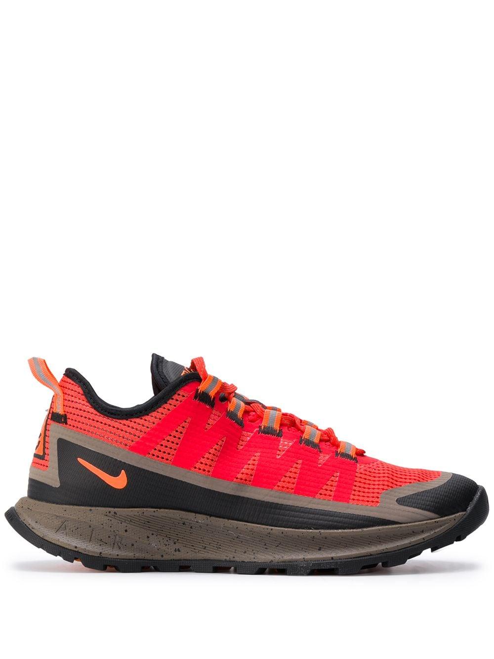 Nike Acg Air Nasu in Orange/Orange (Red) for Men - Lyst