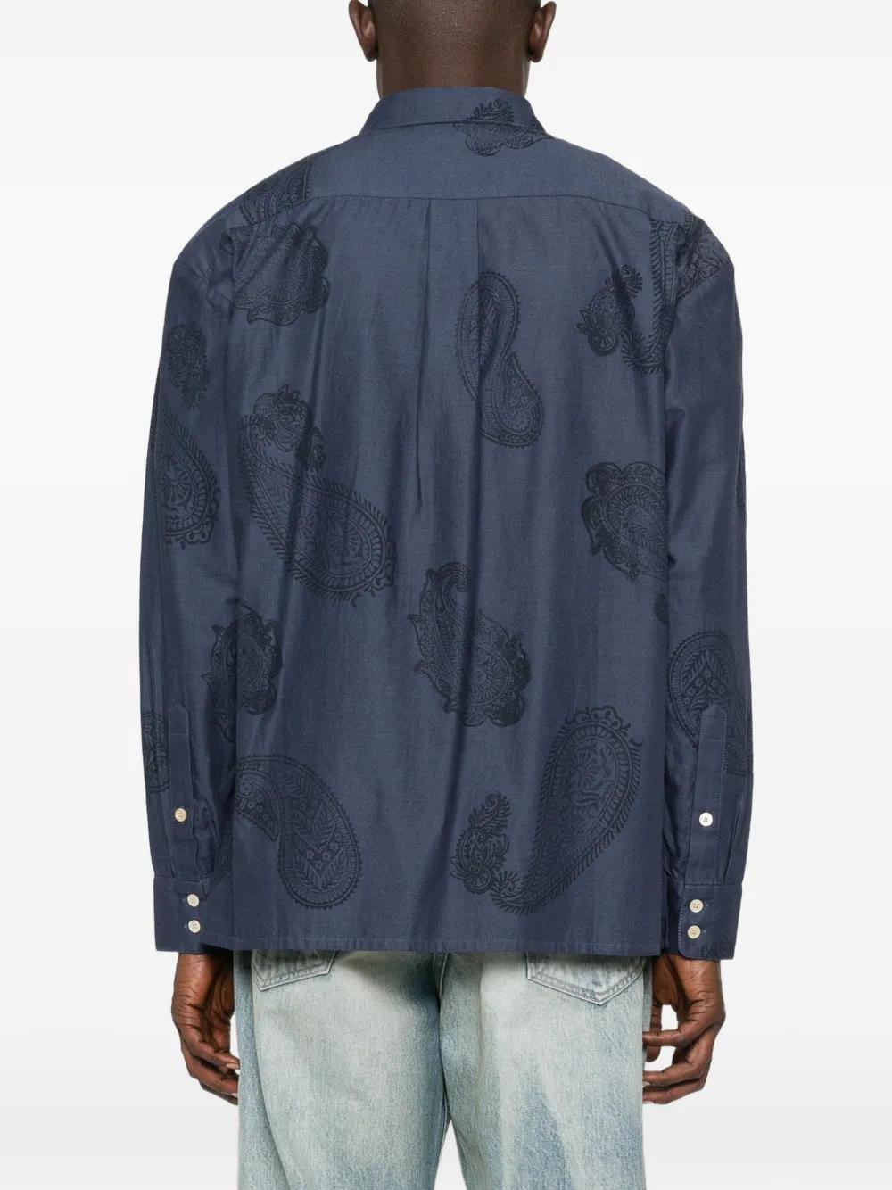 a-kind-of-guise-blue-Paisley-