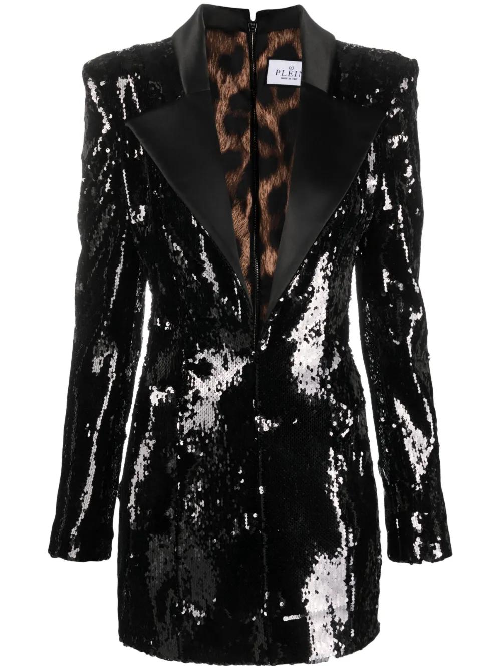 Sequin Blazer Dresses for Women - Up to 74% off | Lyst UK