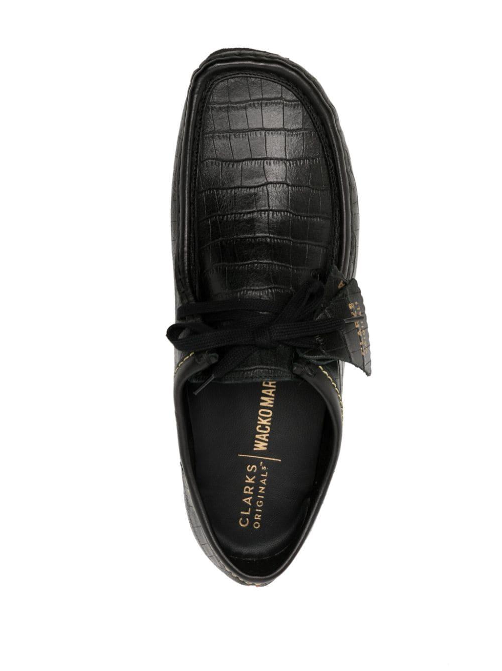wacko-maria-black-X-Clarks- wacko-maria-black-X-Clarks-