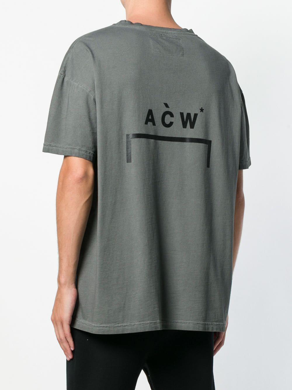 Acw t shirt Clearance