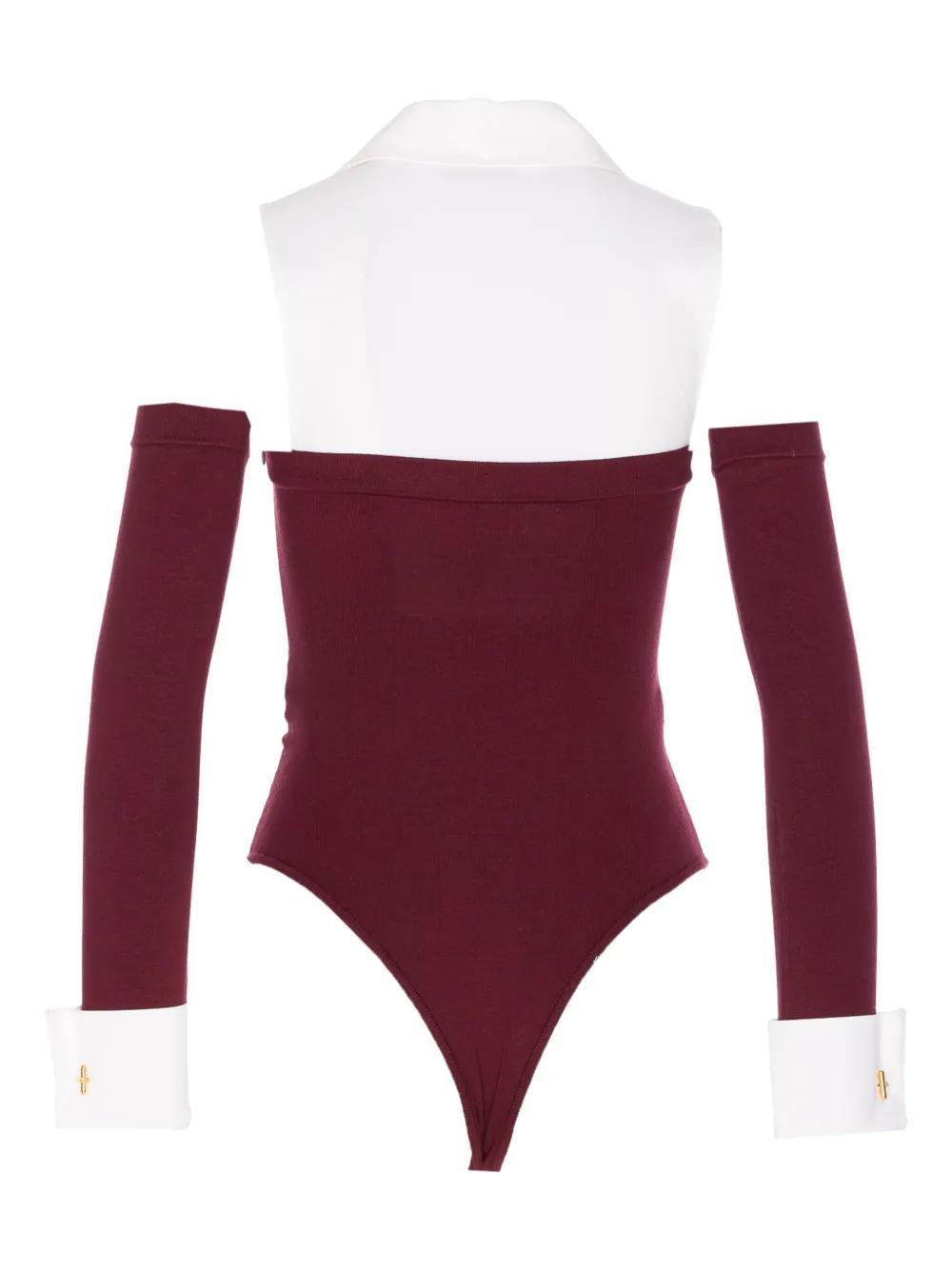 Elisabetta Franchi Bodysuits for Women | Online Sale up to